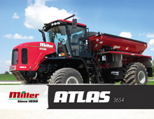 Atlas Brochure
