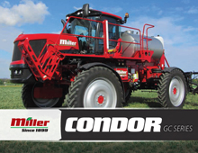 Condor Brochure