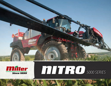 Nitro 5000